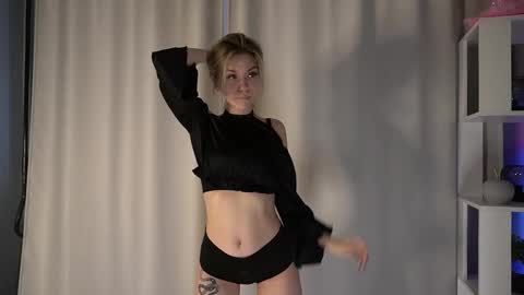 amylanee online show from 01/18/26, 08:51