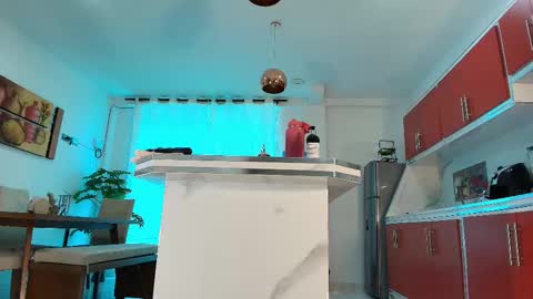 Nataly independent model online show from 01/10/26, 02:19