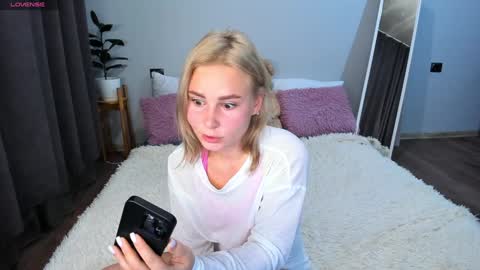 amymilson online show from 12/20/24, 06:56