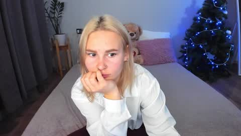 amymilson online show from 01/08/25, 04:44