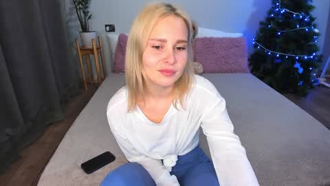 amymilson online show from 01/14/25, 03:36