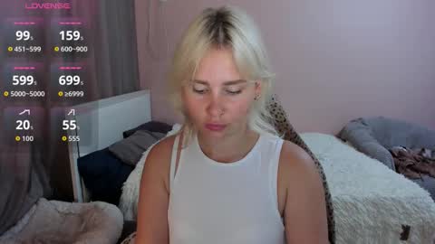 amymilson online show from 09/29/25, 01:16