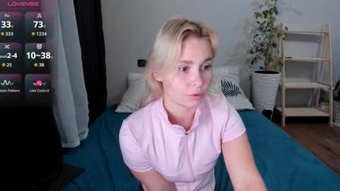 amymilson online show from 02/21/26, 06:53