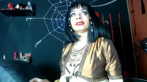 Amy Wong Grey online show from 10/30/25, 10:43