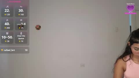 amynovaaa online show from 03/13/26, 05:08