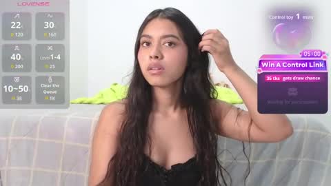 amynovaaa online show from 05/21/26, 03:24