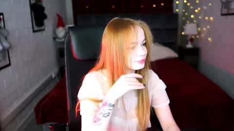 Snapshot of amynox chatting on 05/04/26, 05:03 Amy online show from 05/04/26, 05:03