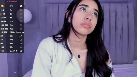 Amy ... Nice to meet u   thumb up me please its important online show from 01/22/25, 05:48