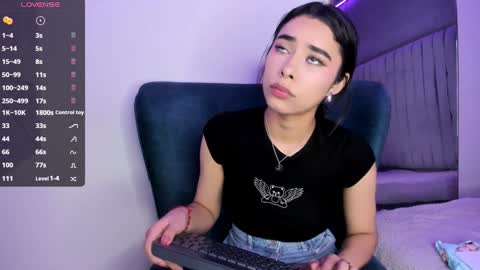 Amy ... Nice to meet u   thumb up me please its important online show from 01/30/25, 04:37