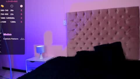 Amy ... Nice to meet u   thumb up me please its important online show from 02/11/25, 03:50