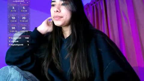 Amy ... Nice to meet u   thumb up me please its important online show from 11/26/25, 01:39