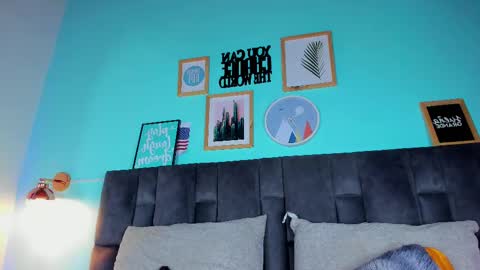  AMMY  online show from 02/22/25, 11:35