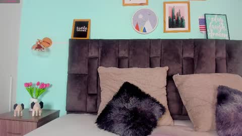  AMMY  online show from 02/24/25, 11:21