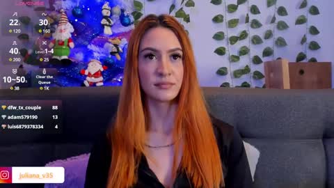 Amy online show from 12/01/24, 11:47
