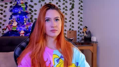 Amy online show from 12/04/24, 05:44