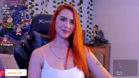 Amy online show from 12/06/24, 12:23