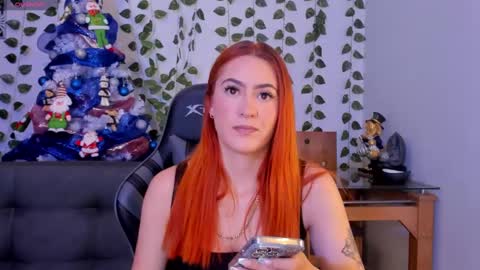 Amy online show from 12/09/24, 04:15