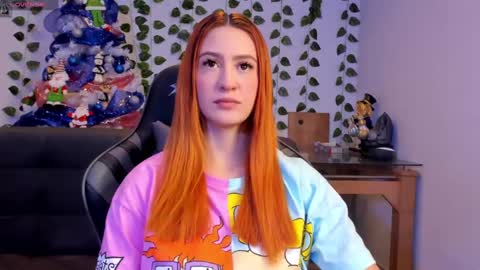 Amy online show from 12/30/24, 11:38