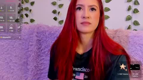 Amy online show from 01/25/25, 05:08