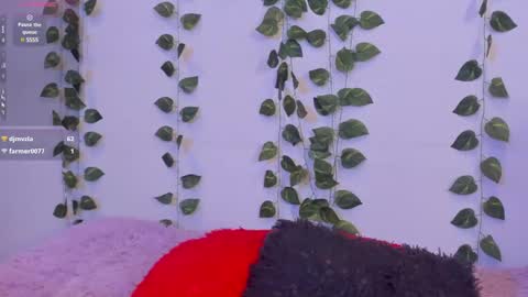 Amy online show from 03/06/25, 09:09