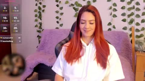 Amy online show from 03/07/25, 03:18