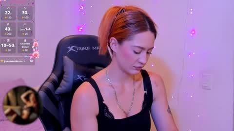 Amy online show from 09/18/25, 07:16