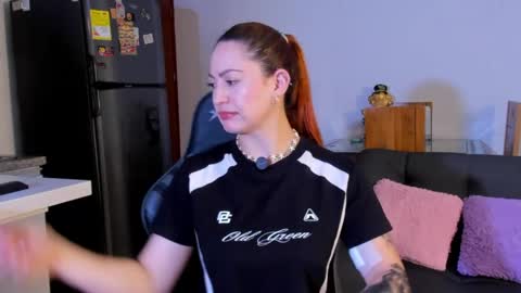 Amy online show from 04/11/26, 07:29