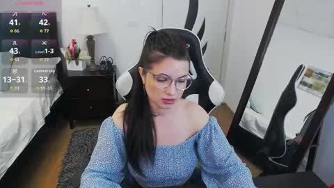 Amy online show from 04/15/26, 06:53