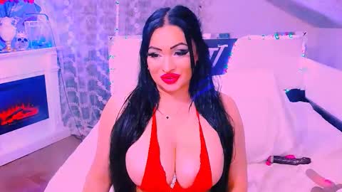 Snapshot of amyrarosera chatting on 10/27/25, 11:09 Alimoonyia online show from 10/27/25, 11:09