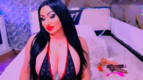 Alimoonyia online show from 02/17/26, 10:49