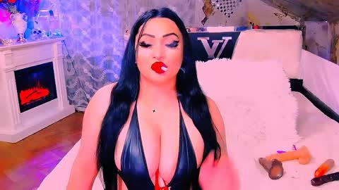 Alimoonyia online show from 04/01/26, 09:23