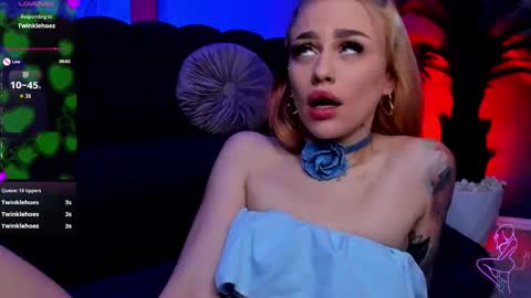 amyriderr online show from 03/09/26, 08:46