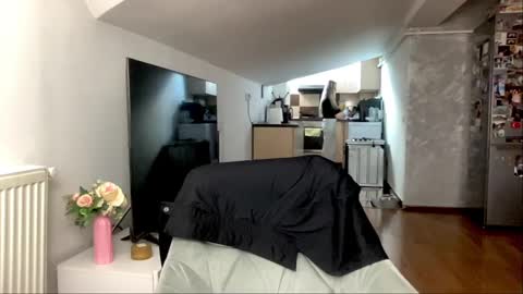 Snapshot of amyroberta92 chatting on 01/29/25, 10:05 amyroberta92 online show from 01/29/25, 10:05