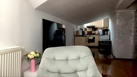 Snapshot of amyroberta92 chatting on 02/28/25, 07:26 amyroberta92 online show from 02/28/25, 07:26