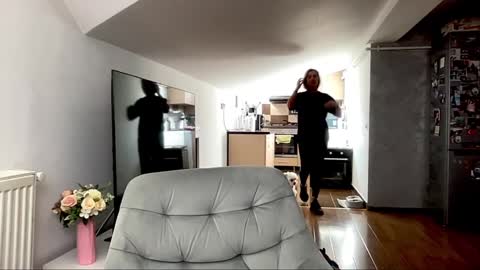 Snapshot of amyroberta92 chatting on 03/03/25, 07:21 amyroberta92 online show from 03/03/25, 07:21