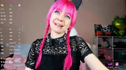 Amy Rose online show from 09/22/25, 06:54