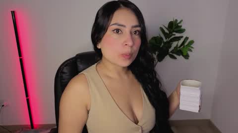 Aleja  online show from 09/14/25, 07:18