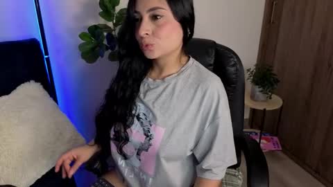 Aleja  online show from 02/19/26, 12:06