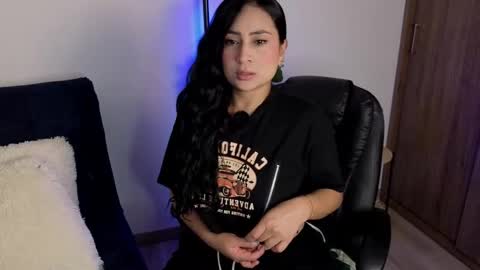 Aleja  online show from 03/20/26, 01:32