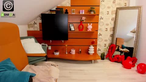 AmyRossie online show from 03/07/25, 08:11