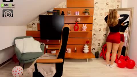 AmyRossie online show from 03/10/25, 01:54