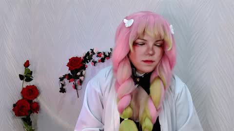 Amy online show from 02/06/26, 05:05