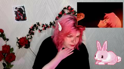 Amy online show from 02/26/26, 10:09