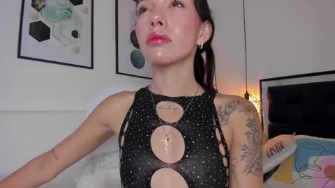 Snapshot of amysc chatting on 10/30/25, 01:56 Amy online show from 10/30/25, 01:56