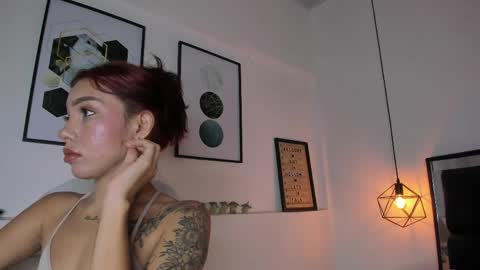 Amy online show from 04/23/26, 12:04