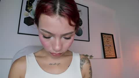 Amy online show from 04/24/26, 12:07