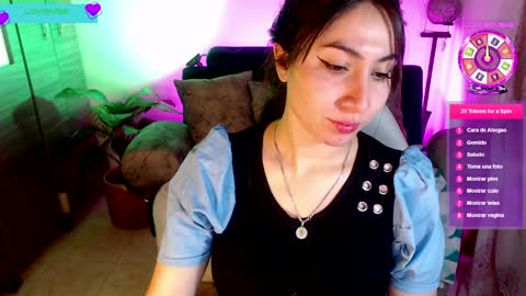 Snapshot of amystefa chatting on 01/05/25, 03:43 Im Amy IM NOT LOOKING FOR A PARTNER OR DATING online show from 01/05/25, 03:43