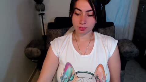 Snapshot of amystefa chatting on 02/28/25, 11:12 Im Amy IM NOT LOOKING FOR A PARTNER OR DATING online show from 02/28/25, 11:12