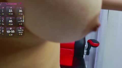 amytorres_ online show from 03/25/26, 09:21