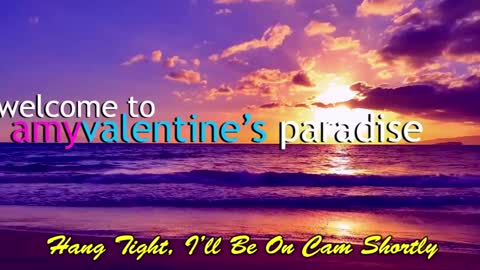  AmyValentine  online show from 12/18/24, 06:21